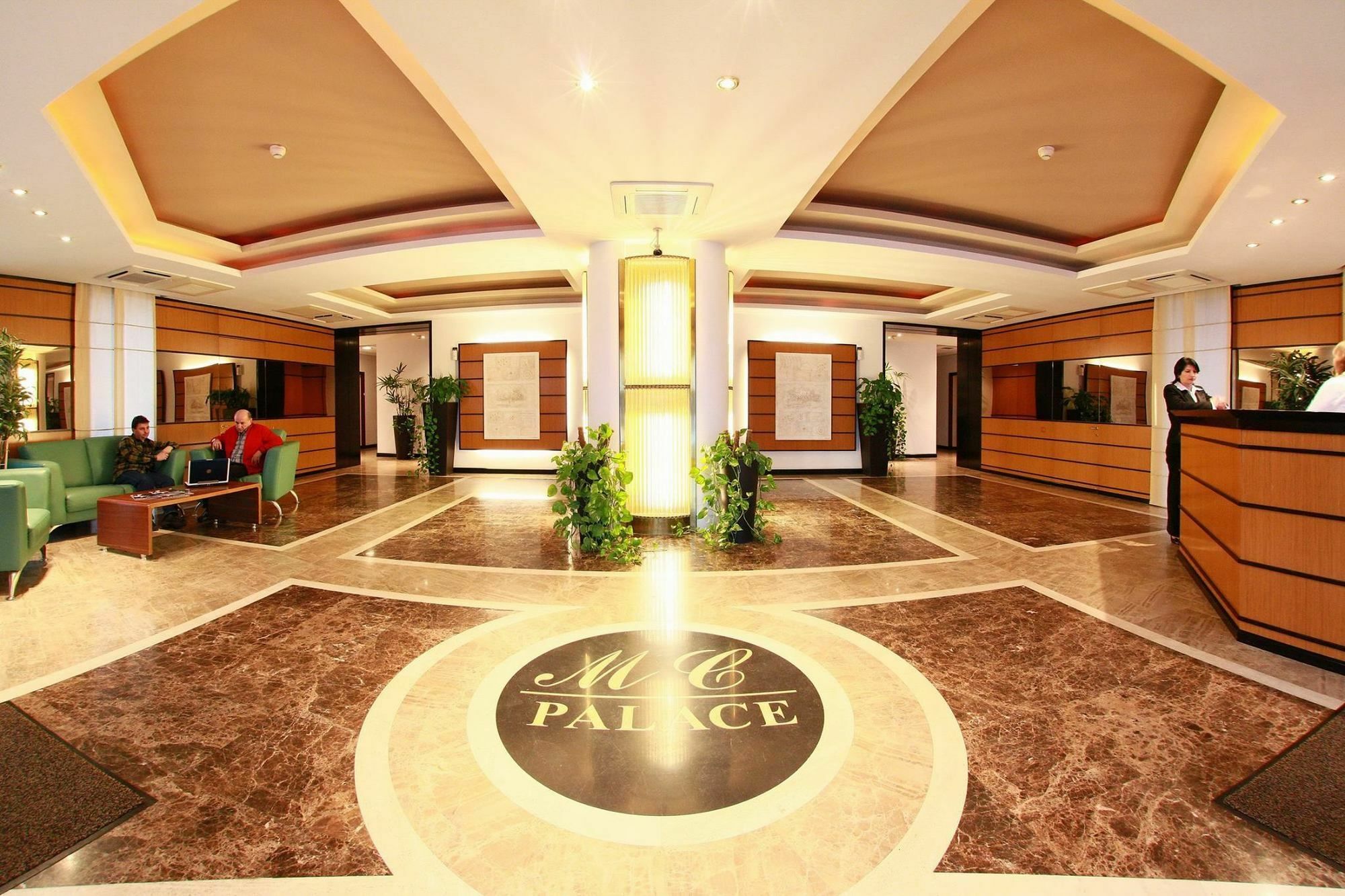 Monte Carlo Palace Rooms Bucareste Exterior foto